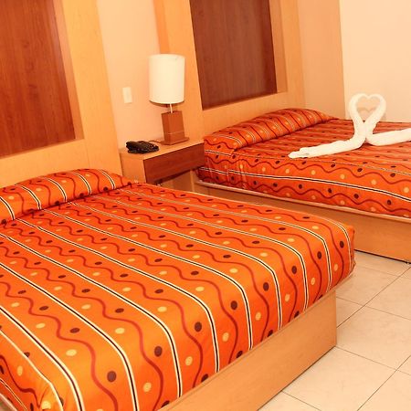 Hotel Real Zapopan Dış mekan fotoğraf