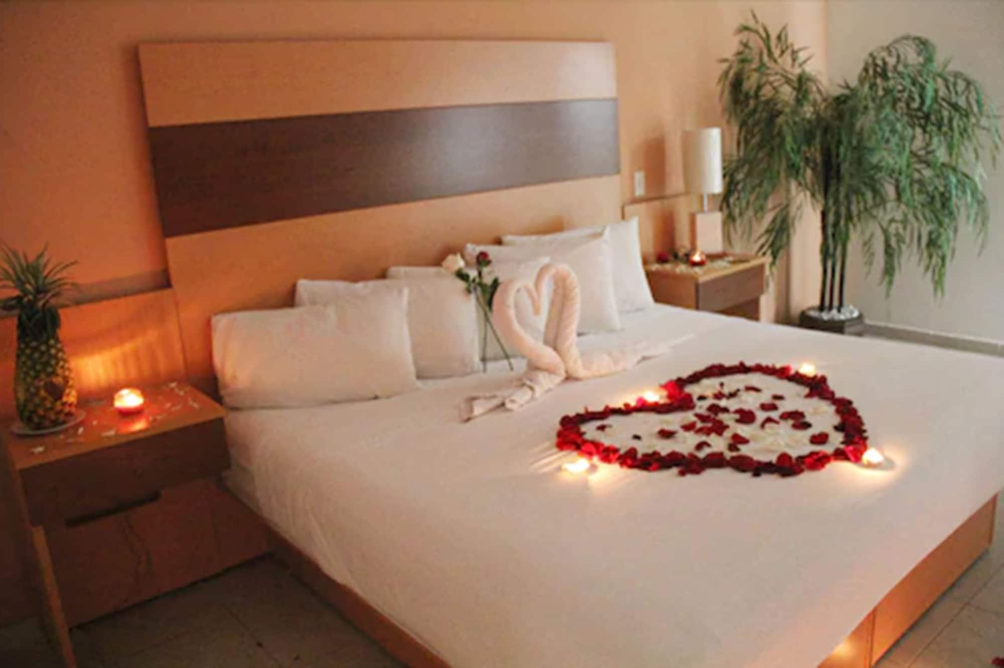 Hotel Real Zapopan Dış mekan fotoğraf