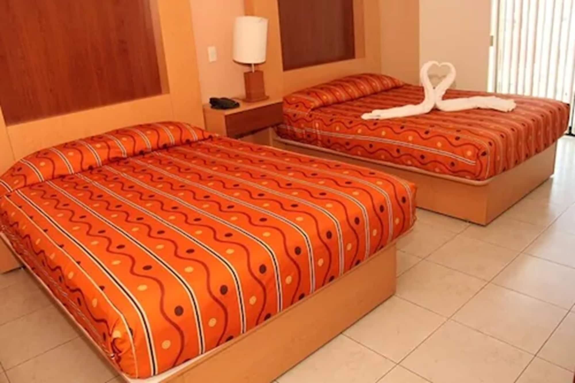 Hotel Real Zapopan Dış mekan fotoğraf