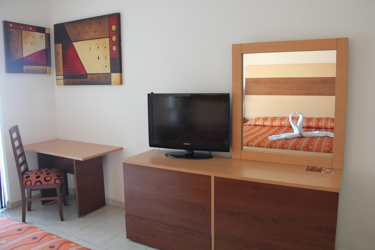 Hotel Real Zapopan Dış mekan fotoğraf