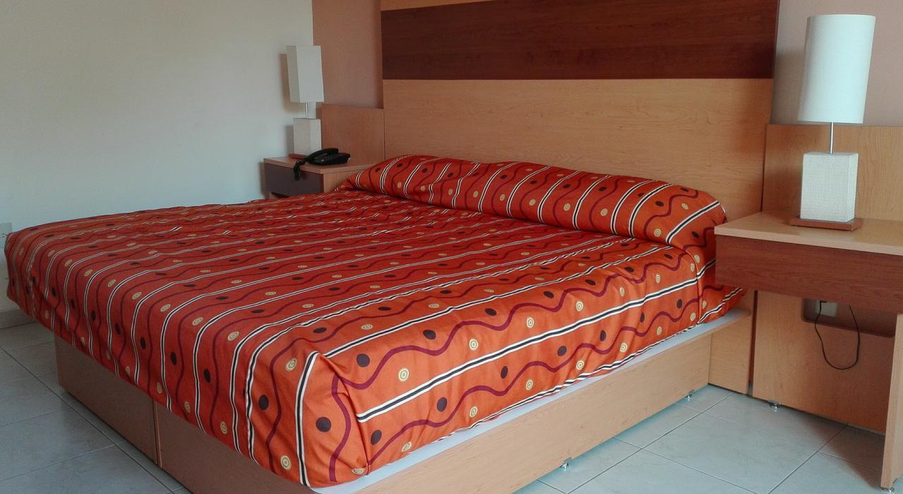 Hotel Real Zapopan Dış mekan fotoğraf