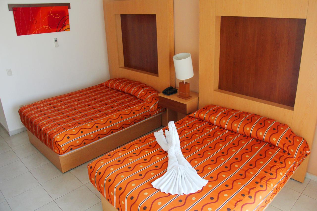Hotel Real Zapopan Dış mekan fotoğraf
