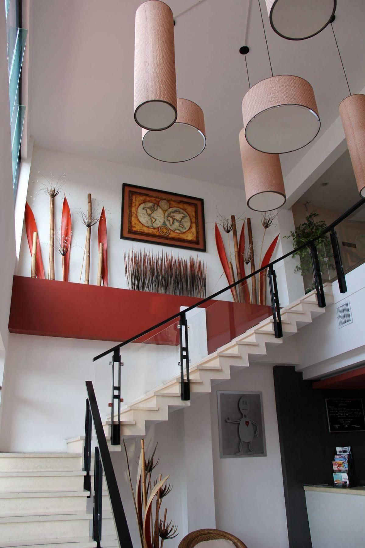 Hotel Real Zapopan Dış mekan fotoğraf