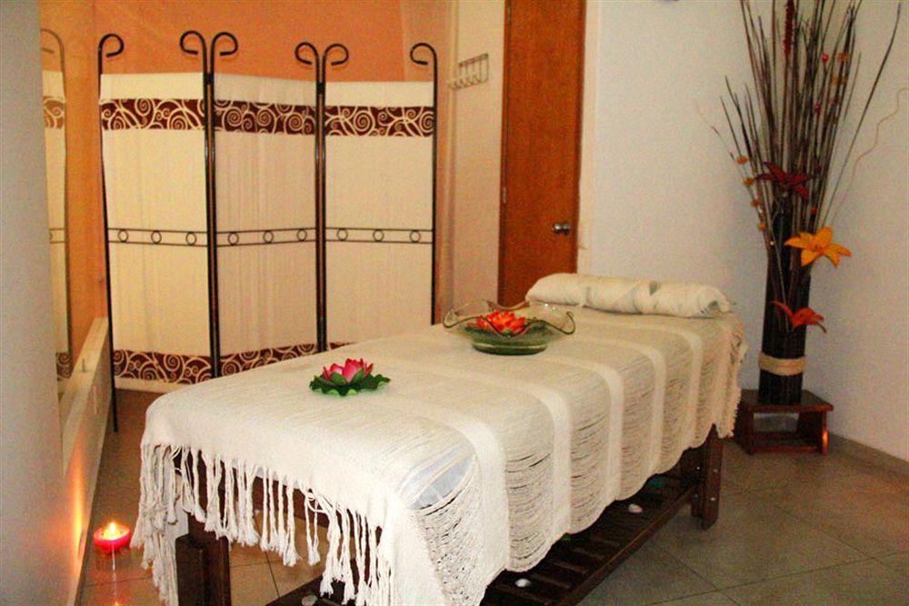Hotel Real Zapopan Dış mekan fotoğraf