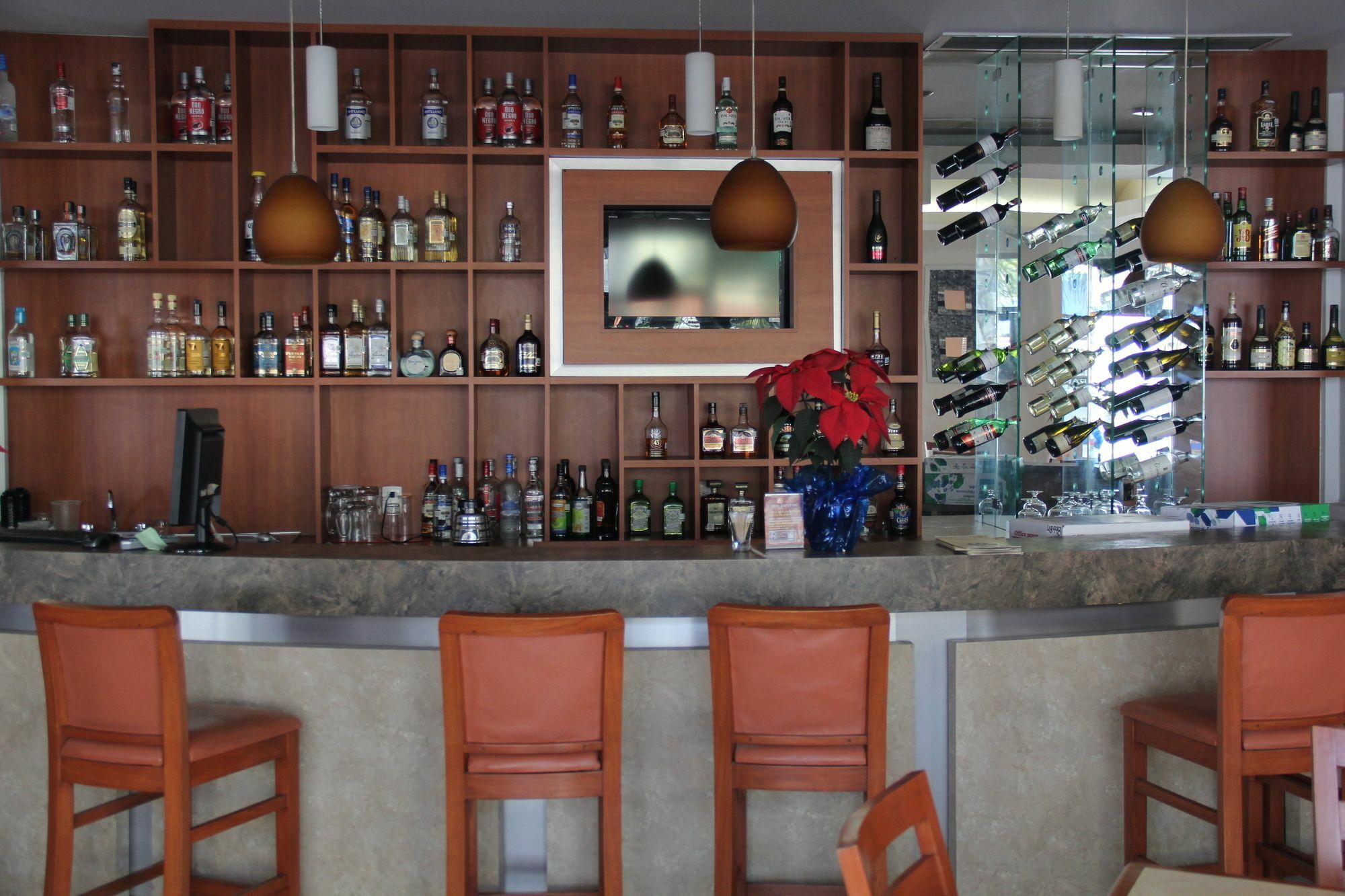 Hotel Real Zapopan Dış mekan fotoğraf