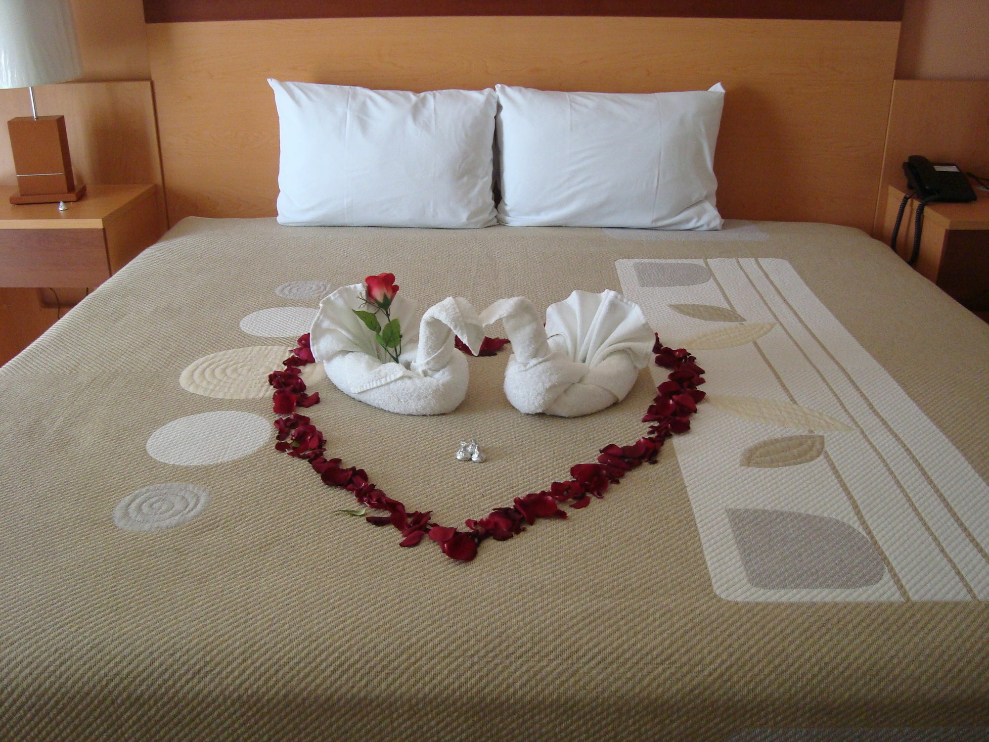 Hotel Real Zapopan Dış mekan fotoğraf